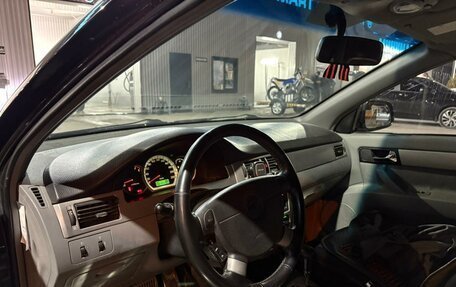 Chevrolet Lacetti, 2012 год, 500 000 рублей, 7 фотография