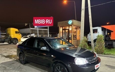 Chevrolet Lacetti, 2012 год, 500 000 рублей, 6 фотография