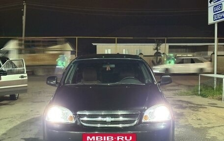 Chevrolet Lacetti, 2012 год, 500 000 рублей, 2 фотография