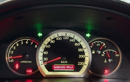 Chevrolet Lacetti, 2012 год, 500 000 рублей, 8 фотография