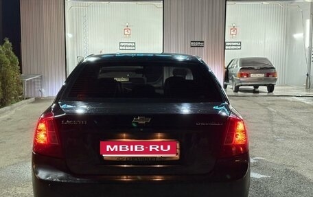 Chevrolet Lacetti, 2012 год, 500 000 рублей, 3 фотография