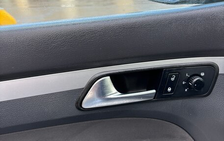 Volkswagen Touran III, 2012 год, 1 000 000 рублей, 9 фотография