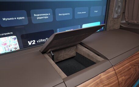 Mercedes-Benz V-Класс, 2025 год, 31 000 000 рублей, 5 фотография