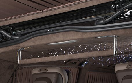 Mercedes-Benz V-Класс, 2025 год, 31 000 000 рублей, 18 фотография