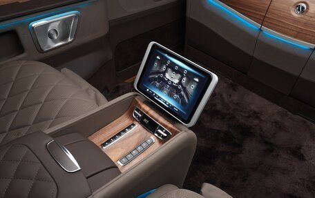 Mercedes-Benz V-Класс, 2025 год, 31 000 000 рублей, 11 фотография