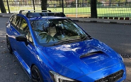 Subaru Levorg I, 2017 год, 2 150 000 рублей, 2 фотография