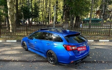 Subaru Levorg I, 2017 год, 2 150 000 рублей, 8 фотография