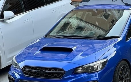 Subaru Levorg I, 2017 год, 2 150 000 рублей, 5 фотография