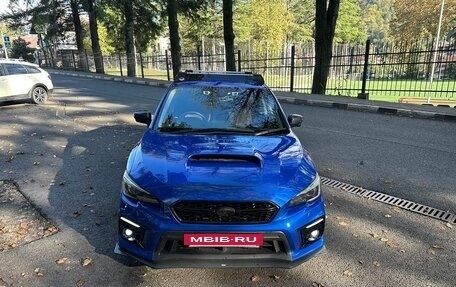 Subaru Levorg I, 2017 год, 2 150 000 рублей, 4 фотография