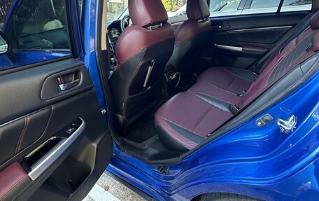 Subaru Levorg I, 2017 год, 2 150 000 рублей, 17 фотография