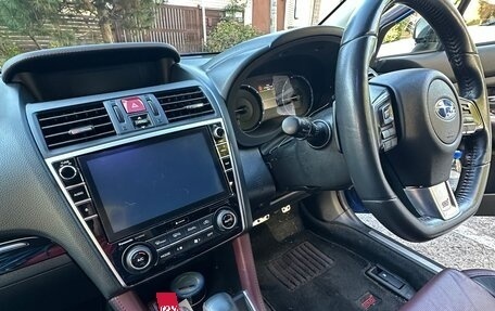 Subaru Levorg I, 2017 год, 2 150 000 рублей, 12 фотография