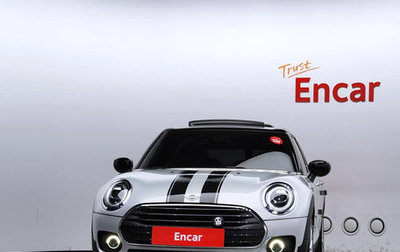 MINI Clubman, 2021 год, 1 900 000 рублей, 1 фотография