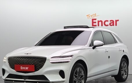 Genesis GV70, 2021 год, 2 903 000 рублей, 1 фотография