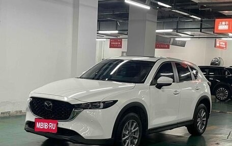 Mazda CX-5 II, 2025 год, 2 460 000 рублей, 1 фотография