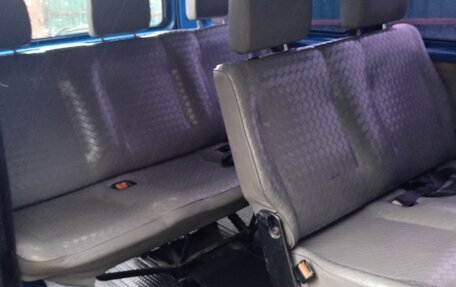 Volkswagen Transporter T4, 2002 год, 700 000 рублей, 13 фотография