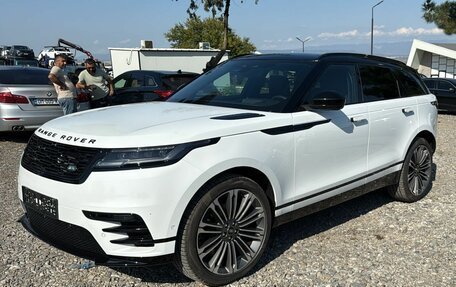 Land Rover Range Rover Velar I, 2025 год, 11 990 000 рублей, 1 фотография