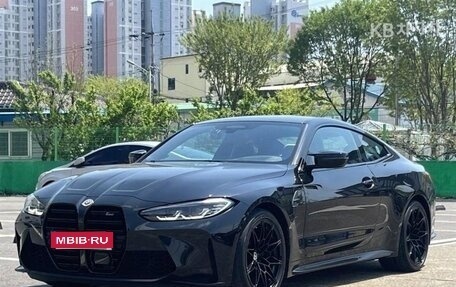 BMW M4, 2024 год, 8 490 099 рублей, 1 фотография