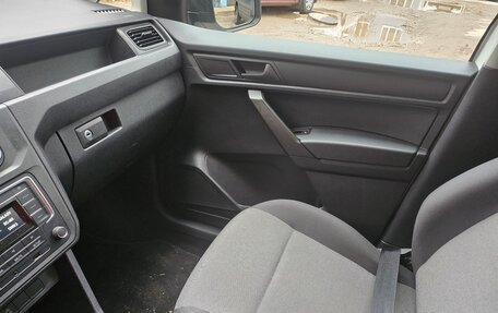 Volkswagen Caddy IV, 2020 год, 2 300 000 рублей, 4 фотография