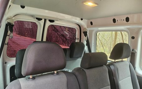 Volkswagen Caddy IV, 2020 год, 2 300 000 рублей, 7 фотография