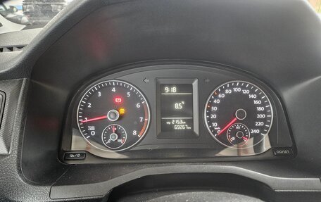 Volkswagen Caddy IV, 2020 год, 2 300 000 рублей, 5 фотография