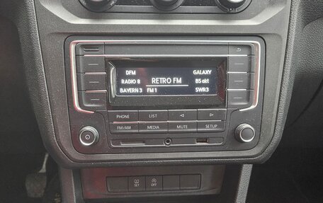 Volkswagen Caddy IV, 2020 год, 2 300 000 рублей, 9 фотография