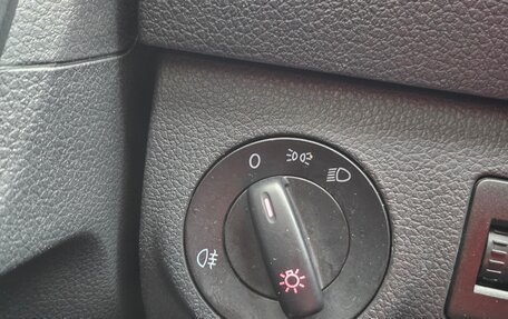 Volkswagen Caddy IV, 2020 год, 2 300 000 рублей, 11 фотография