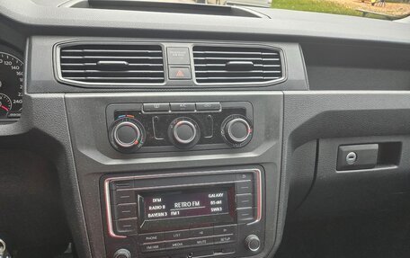 Volkswagen Caddy IV, 2020 год, 2 300 000 рублей, 10 фотография