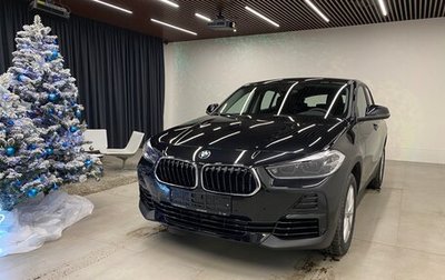 BMW X2, 2020 год, 2 750 000 рублей, 1 фотография