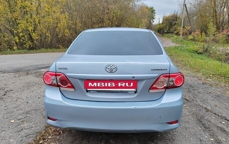Toyota Corolla, 2012 год, 825 000 рублей, 6 фотография