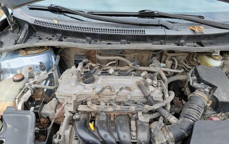 Toyota Corolla, 2012 год, 825 000 рублей, 11 фотография