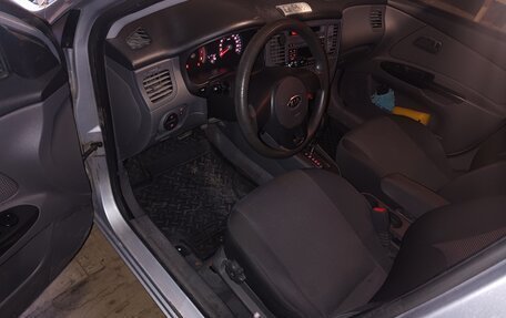 KIA Rio II, 2011 год, 550 000 рублей, 4 фотография