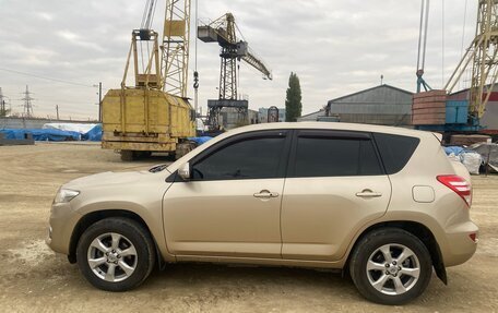 Toyota RAV4, 2011 год, 1 750 000 рублей, 3 фотография