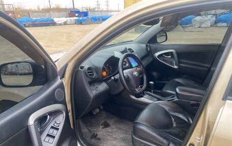 Toyota RAV4, 2011 год, 1 750 000 рублей, 5 фотография