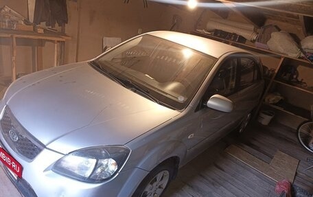 KIA Rio II, 2011 год, 550 000 рублей, 8 фотография