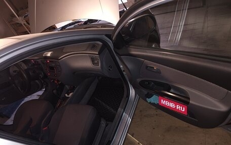 KIA Rio II, 2011 год, 550 000 рублей, 9 фотография