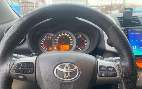 Toyota RAV4, 2011 год, 1 750 000 рублей, 6 фотография