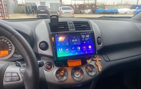 Toyota RAV4, 2011 год, 1 750 000 рублей, 8 фотография