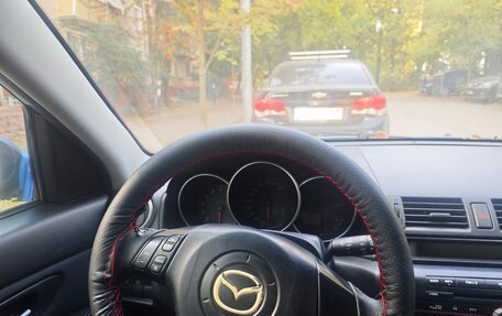 Mazda 3, 2005 год, 260 000 рублей, 7 фотография