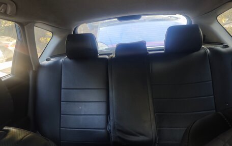 Mazda 3, 2005 год, 260 000 рублей, 8 фотография