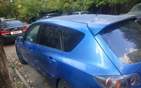 Mazda 3, 2005 год, 260 000 рублей, 9 фотография