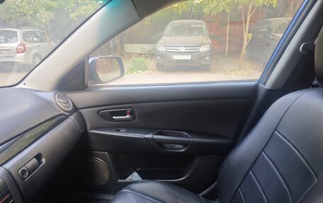 Mazda 3, 2005 год, 260 000 рублей, 12 фотография