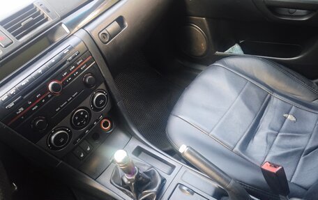 Mazda 3, 2005 год, 260 000 рублей, 11 фотография