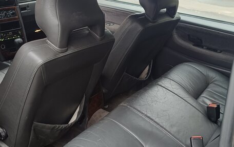Volvo 960 I рестайлинг, 1994 год, 210 000 рублей, 11 фотография