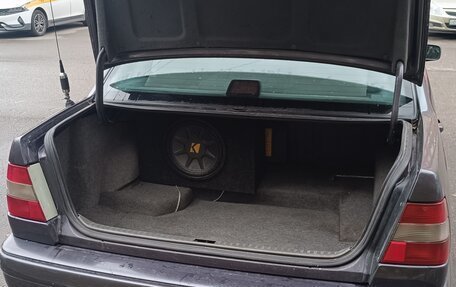 Volvo 960 I рестайлинг, 1994 год, 210 000 рублей, 10 фотография