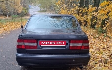 Volvo 960 I рестайлинг, 1994 год, 210 000 рублей, 6 фотография