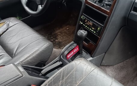 Volvo 960 I рестайлинг, 1994 год, 210 000 рублей, 9 фотография