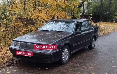 Volvo 960 I рестайлинг, 1994 год, 210 000 рублей, 2 фотография
