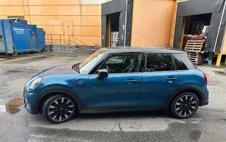 MINI Hatch, 2021 год, 3 850 000 рублей, 3 фотография