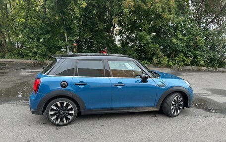 MINI Hatch, 2021 год, 3 850 000 рублей, 7 фотография