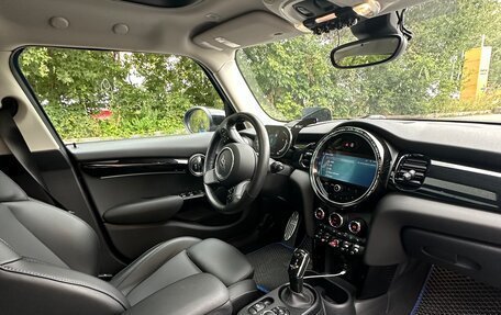 MINI Hatch, 2021 год, 3 850 000 рублей, 9 фотография